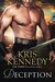 Deception by Kris Kennedy