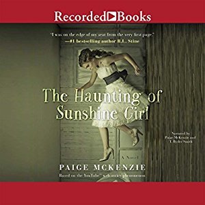 The Haunting of Sunshine Girl Book 1-3 - Paige McKenzie