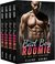 Bad Boy Roomie by Claire Adams