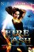 Fire and Ash (Rise of the Dragons Trilogy #1) by N.R. Hairston