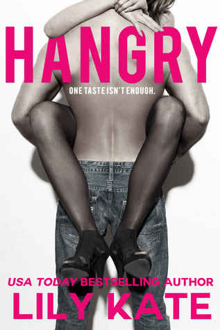 Hangry (The Girls #1)