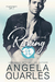 Risking It (Stolen Moments, #2) by Angela Quarles