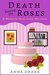 Death Among the Roses (Melanie Hart Mystery #1) by Anna Drake