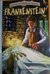 Frankenstein (Treasury of Illustrated Classics Series) by C. Louise March and Mary Shelley