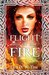 Flight of Fire (Minorie Raine Trials & Tribulations Book 1) by Tara D.W. Tine