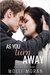 As You Turn Away (The Walker Boys #1) by Molli Moran