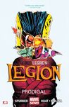 X-Men Legacy, Volume 1: Prodigal