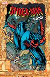 Spider-Man 2099 Classic. Vol. 2 cover