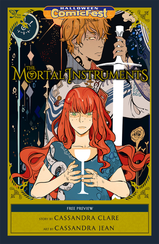 halloween-comicfest-2017-the-mortal-instruments-the-graphic-novel