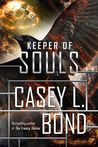 Keeper of Souls cover