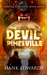The Devil of Pinesville (Critter Catchers, #4) by Hank Edwards