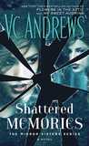 Shattered Memories cover