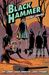 Black Hammer, Vol. 1 Secret Origins by Jeff Lemire
