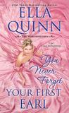 You Never Forget Your First Earl (The Worthingtons, #5)
