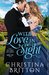 With Love in Sight (Twice Shy, #1) by Christina Britton