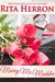 Marry Me, Maddie (The Bachelor Pact #1) by Rita Herron