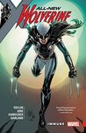 All-New Wolverine, Volume 4: Immune