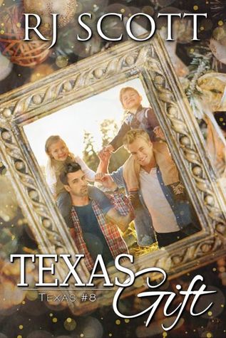 Texas Gift (Texas #8)