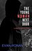 The Young Woman Next Door by Evan Ronan