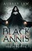 Black Annis Demon Hunter (Revenge of the Witch, #1) by Aubrey Law
