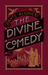 The Divine Comedy by Dante Alighieri
