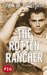 The Rotten Rancher (A Nick Williams Mystery, #16) by Frank W. Butterfield