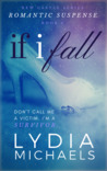 If I Fall (New Castle 2)