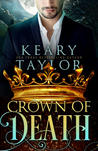Crown of Death (Crown of Death #1)