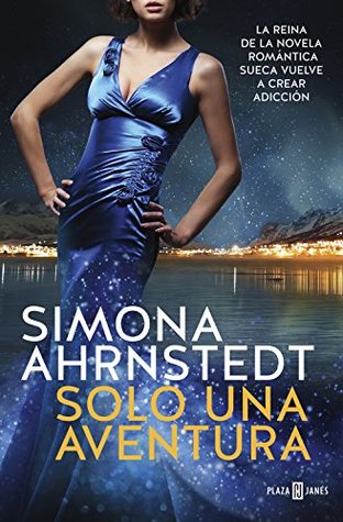 Solo una aventura (Solo tú 3)