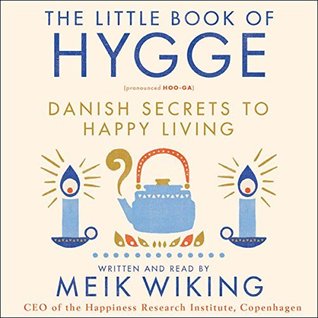 The Little Book of Hygge