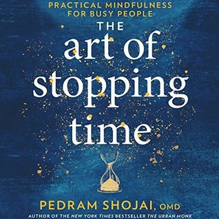 The Art of Stopping Time