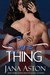 Sure Thing by Jana Aston