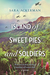 Island of Sweet Pies and Soldiers by Sara Ackerman