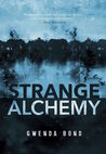 Strange Alchemy cover