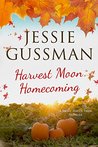 Harvest Moon Homecoming (Sweet Haven Farm Book 0)