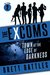 Town at the Edge of Darkness (The Excoms #2) by Brett Battles