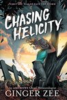 Chasing Helicity (Chasing Helicity, #1)