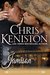 Jamison (Farraday Country Book 10) by Chris Keniston