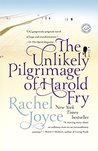 The Unlikely Pilgrimage of Harold Fry (Harold Fry, #1)
