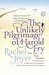 The Unlikely Pilgrimage of Harold Fry (Harold Fry, #1) by Rachel Joyce