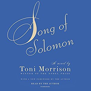 Song of Solomon (Req) - Toni Morrison
