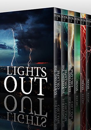 Lights Out Super Boxset EMP Survival In A Powerless World By James Hunt Lights Out Super Boxset EMP Survival In A Powerless World By James Hunt