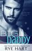Big Daddy A Mountain Man's Baby Romance by Rye Hart