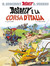 Asterix e la corsa d'Italia by Jean-Yves Ferri