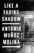 Like a Fading Shadow by Antonio Muñoz Molina