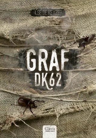 Graf DK62 – Ilse De Keyzer Graf DK62 – Ilse De Keyzer