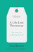 A Life Less Throwaway The lost art of buying for life by Tara Button