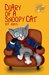 Diary of a Snoopy Cat (Inca, #5) by R.F. Kristi