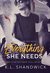 Everything She Needs (The Everything Trilogy #2) by K.L. Shandwick