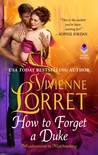 How to Forget a Duke (Misadventures in Matchmaking, #1)
